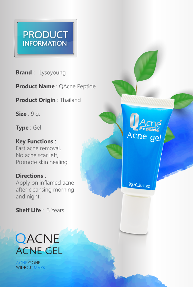 Lysoyoung Anti-Acne