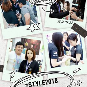 Lysoyoung STYLE 2018